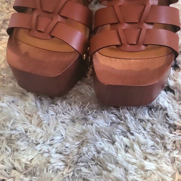 Maden girl shoes - Picture 6 of 6